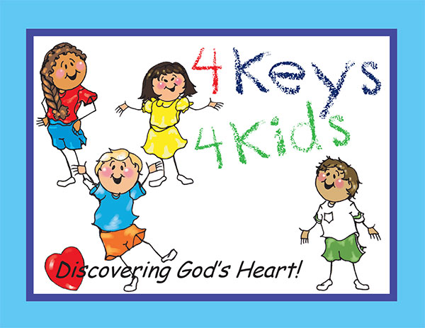4keys4kids