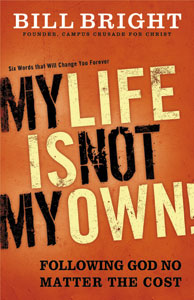 my-life-is-not-my-own
