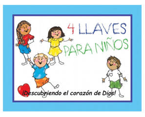 4-keys-spanish